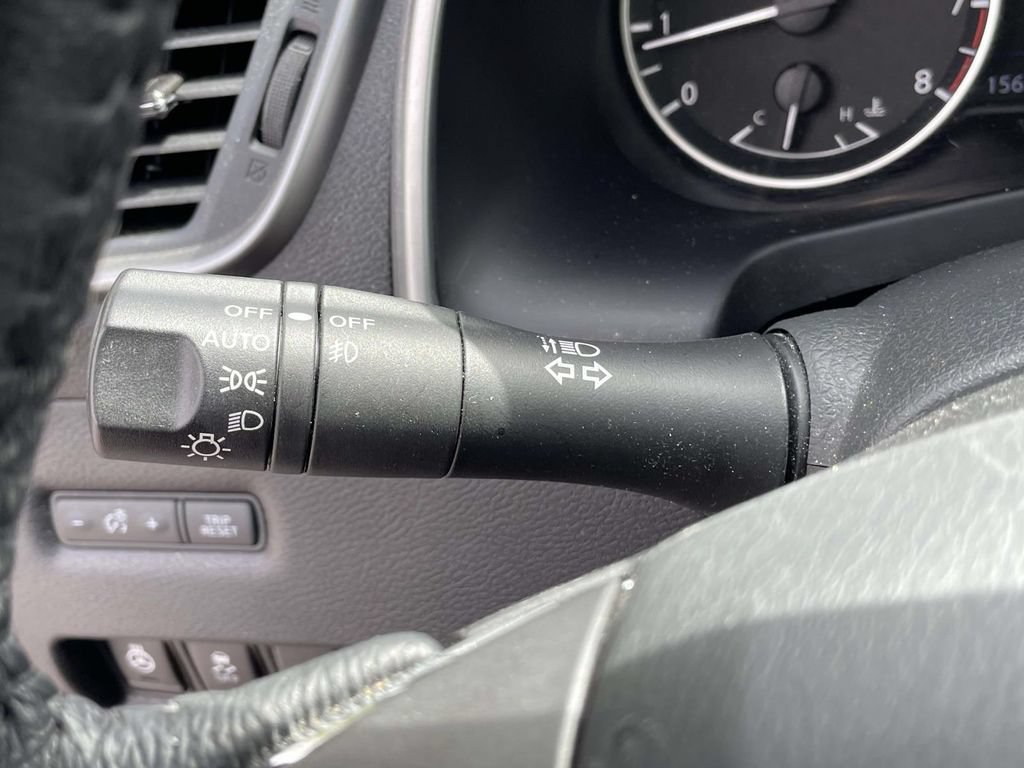 Used 2024 Nissan Murano SL FWD image 31