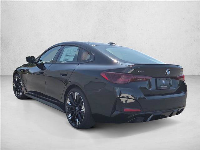 New 2026 BMW 440i xDrive w/ Premium Package AWD/4WD image 5