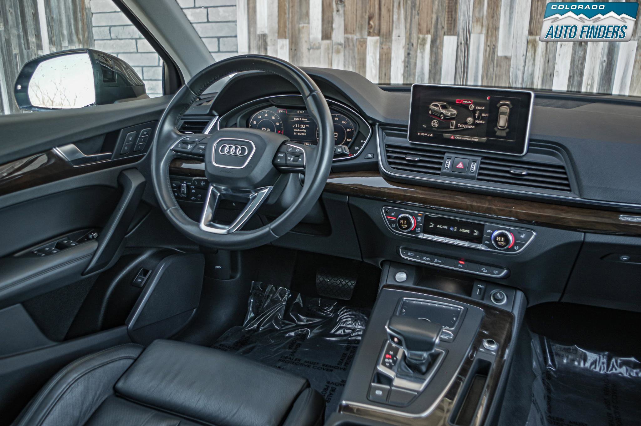 Used 2019 Audi Q5 2.0T Premium Plus w/ Premium Plus Package image 15