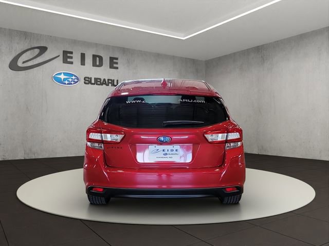 Used 2019 Subaru Impreza 2.0i Sport AWD/4WD image 6