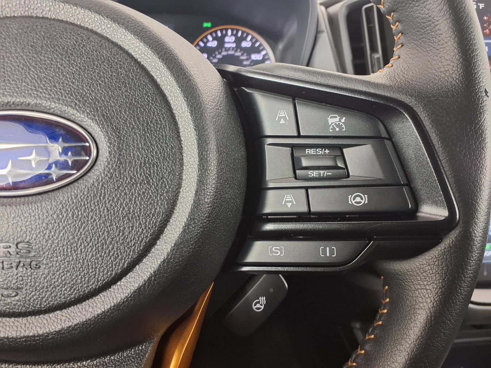 Certified 2026 Subaru Crosstrek 2.5i Wilderness AWD/4WD image 16