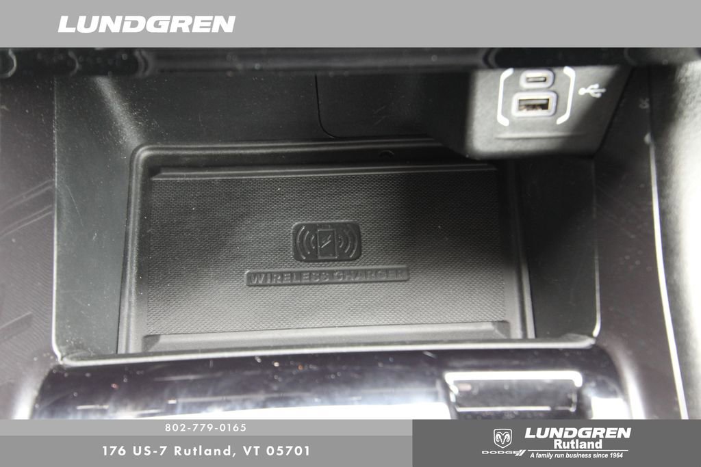 Used 2022 Jeep Compass Latitude w/ Convenience Group image 26