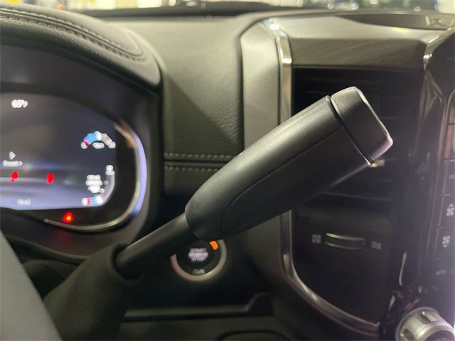 New 2026 RAM 3500 Laramie image 20