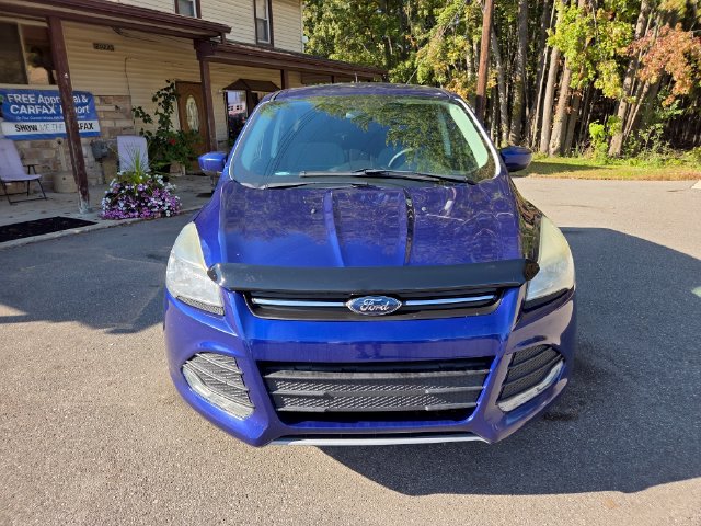 Used 2015 Ford Escape SE FWD image 9