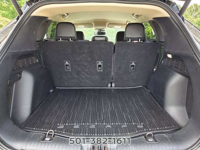 Used 2020 Ford Escape Titanium AWD/4WD image 17