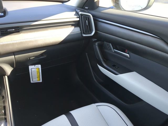 New 2026 MAZDA CX-50 AWD 2.5 S image 16