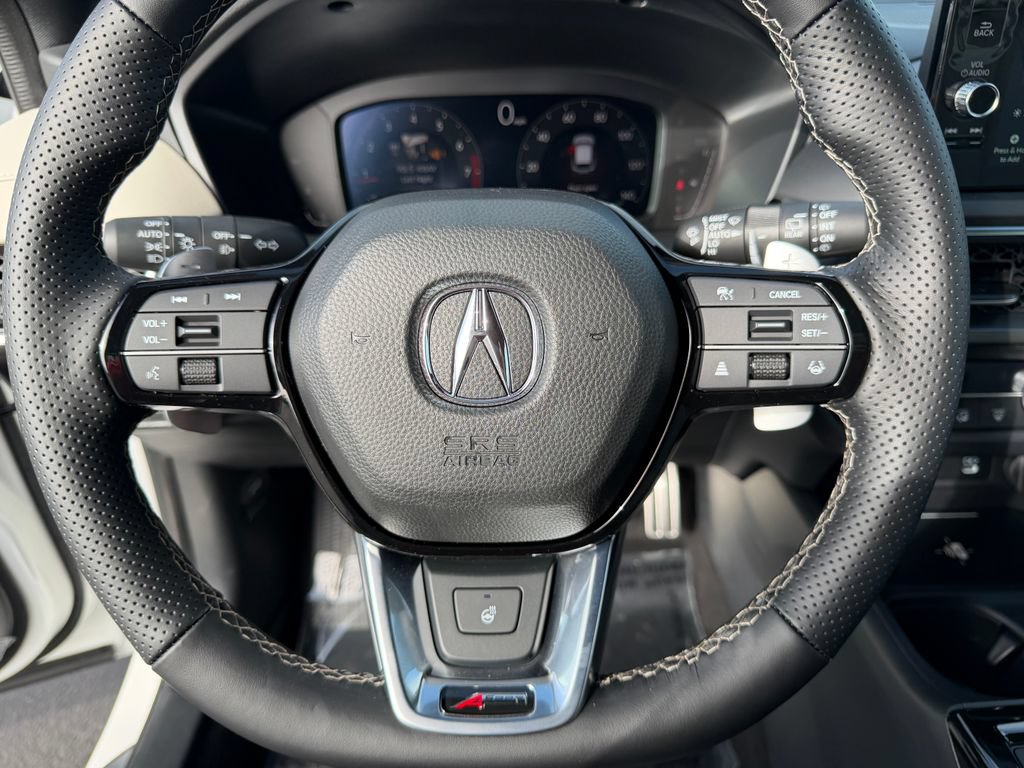 New 2026 Acura ADX A-Spec w/ Advance Package AWD/4WD image 19