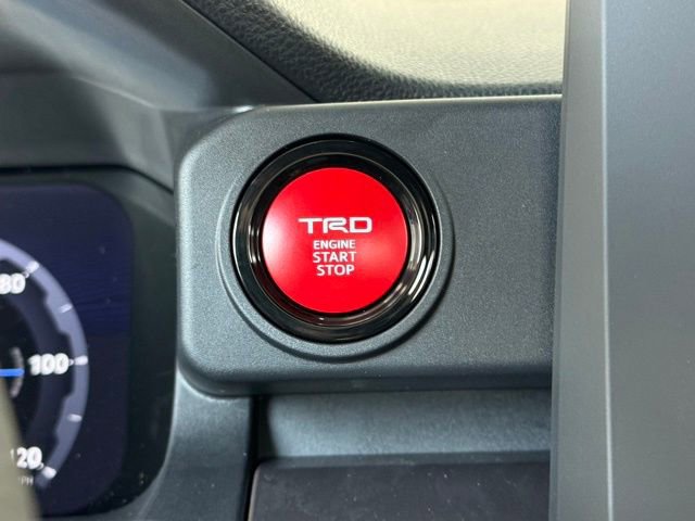 New 2025 Toyota Tacoma TRD Sport image 53