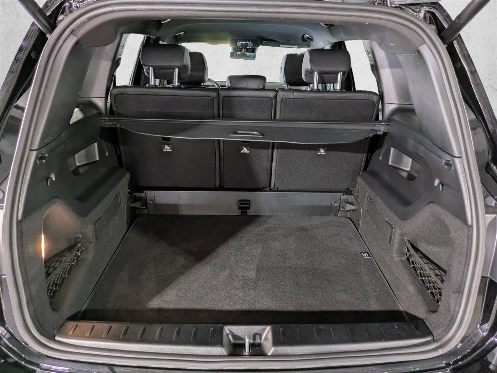 Certified 2025 Mercedes-Benz GLB 250 image 7