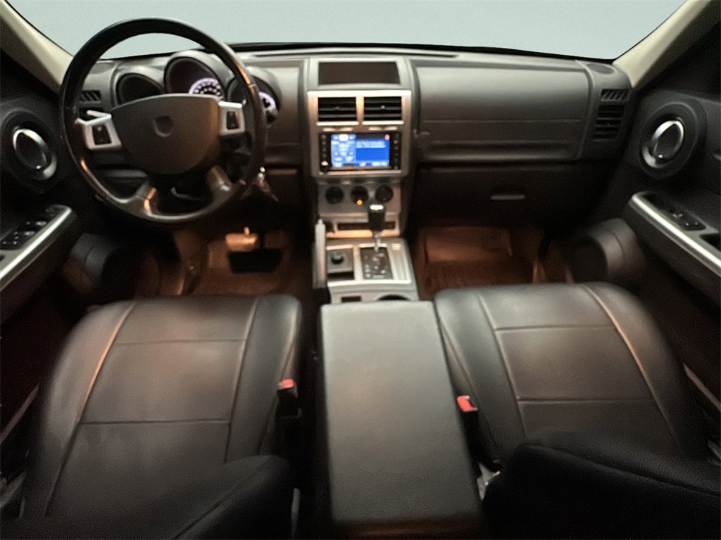 Used 2008 Dodge Nitro R/T image 13
