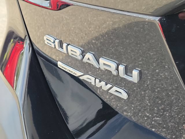 Used 2023 Subaru Outback Premium AWD/4WD image 8