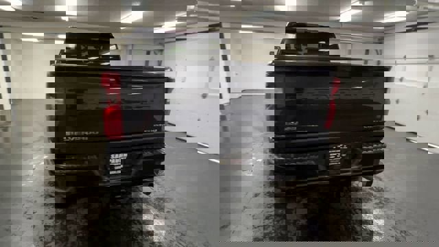 Certified 2024 Chevrolet Silverado 2500 Custom w/ Custom Value Package image 7