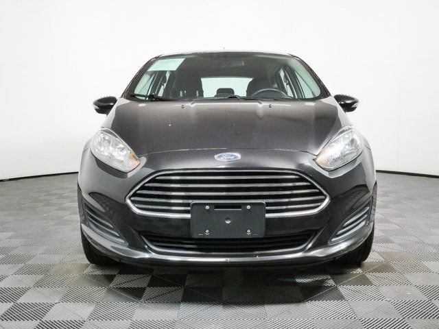 Used 2015 Ford Fiesta SE FWD image 30