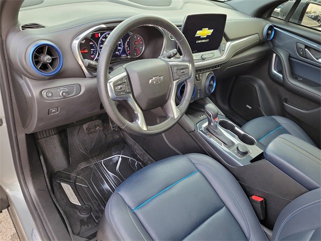 Used 2023 Chevrolet Blazer RS w/ Driver Confidence II Package image 20
