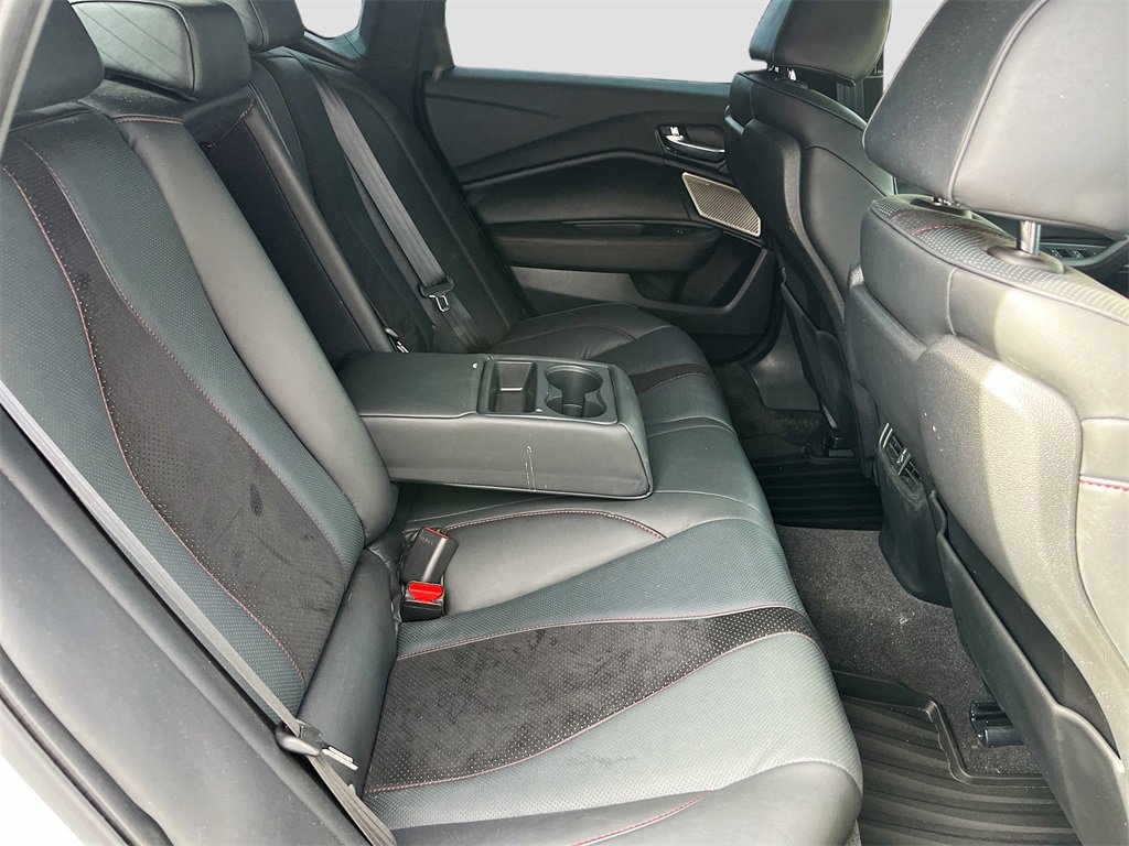 Used 2023 Acura TLX w/ A-SPEC Pkg image 29