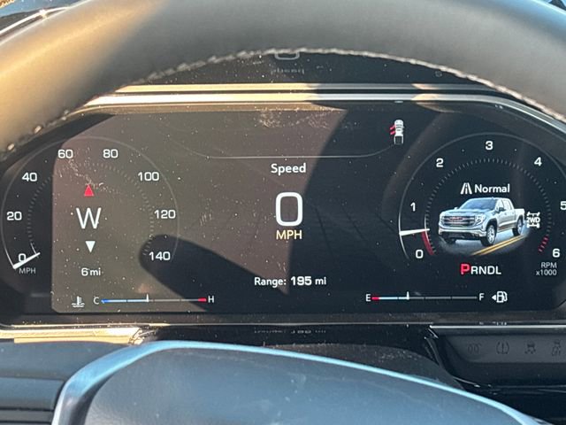 New 2026 GMC Sierra 1500 SLE image 27