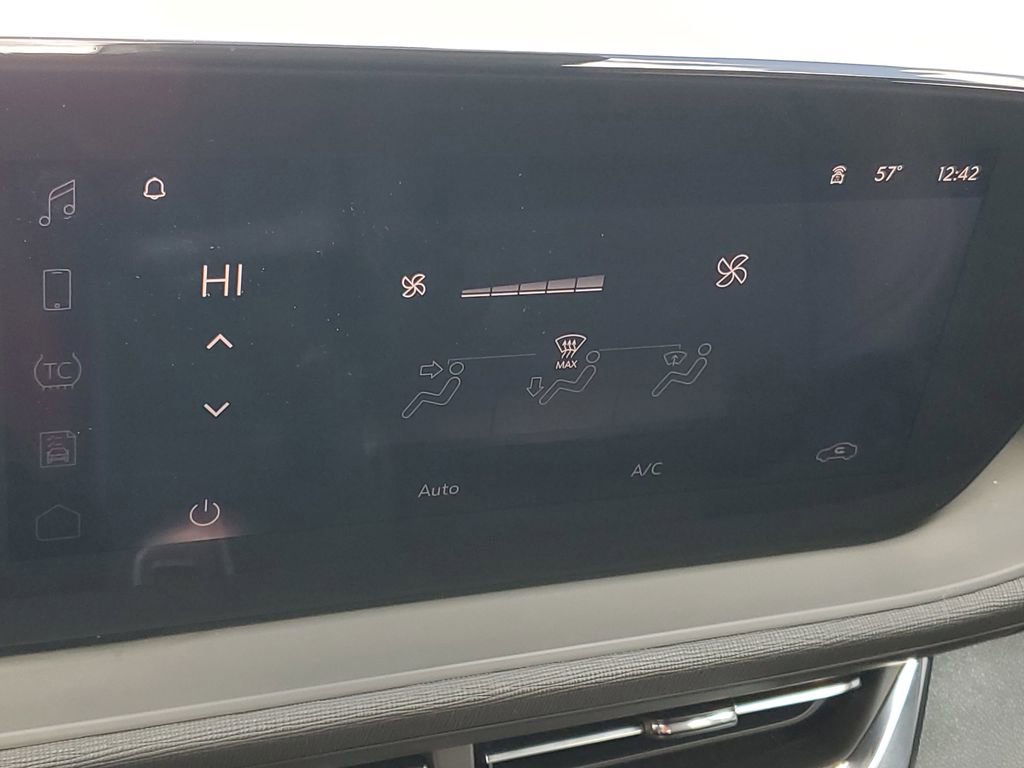 Used 2025 Buick Envista Preferred image 20