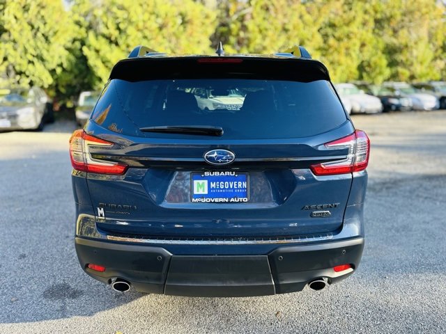 Used 2023 Subaru Ascent Onyx Edition Limited image 7