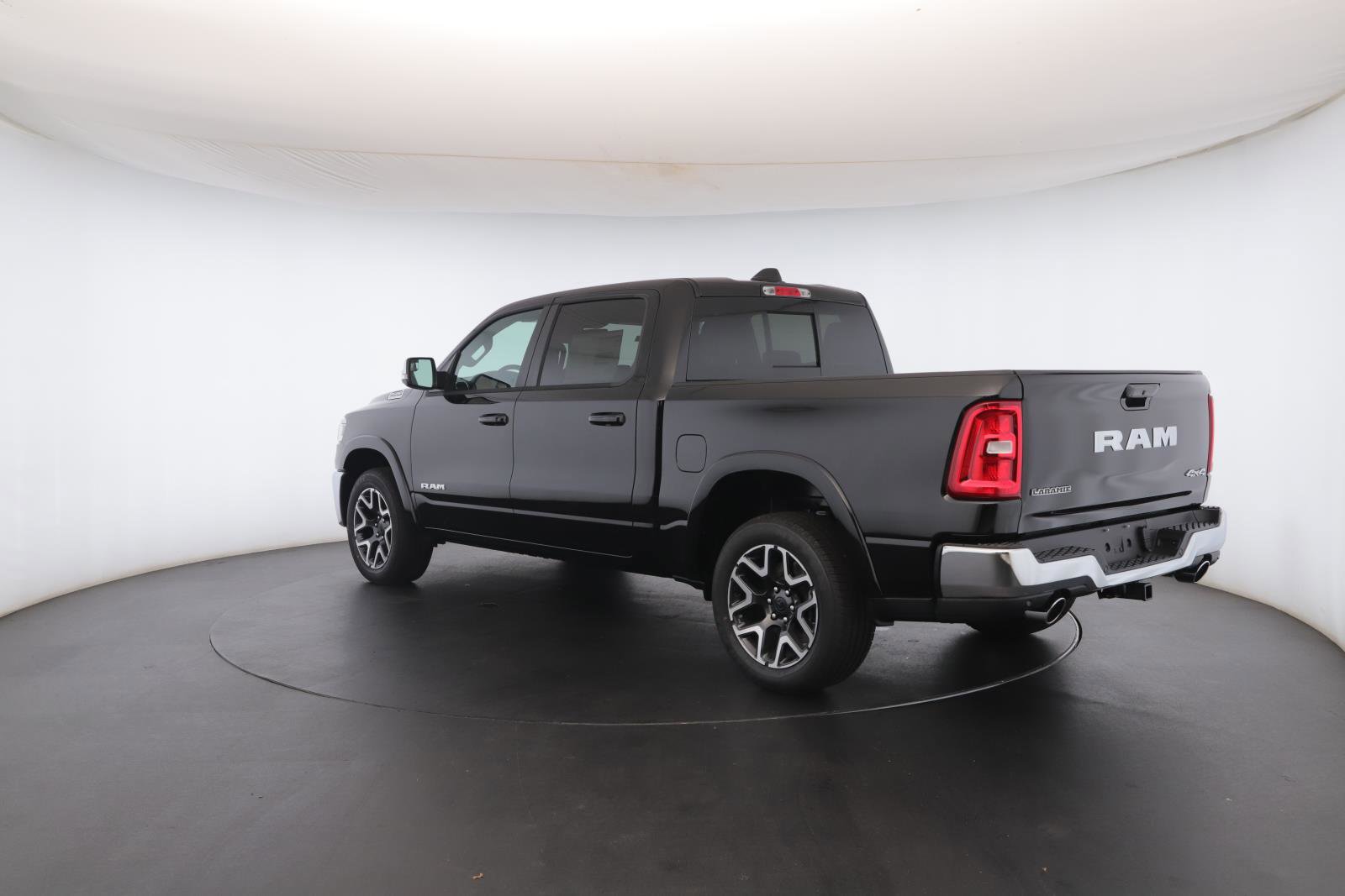 New 2026 RAM 1500 Laramie image 23