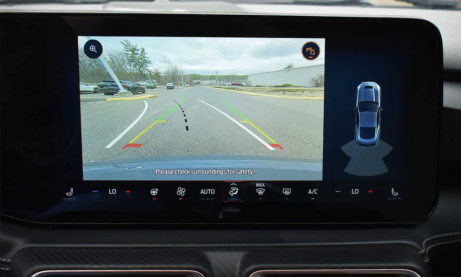 Used 2025 Ford Mustang GT Premium w/ GT Performance Package image 23