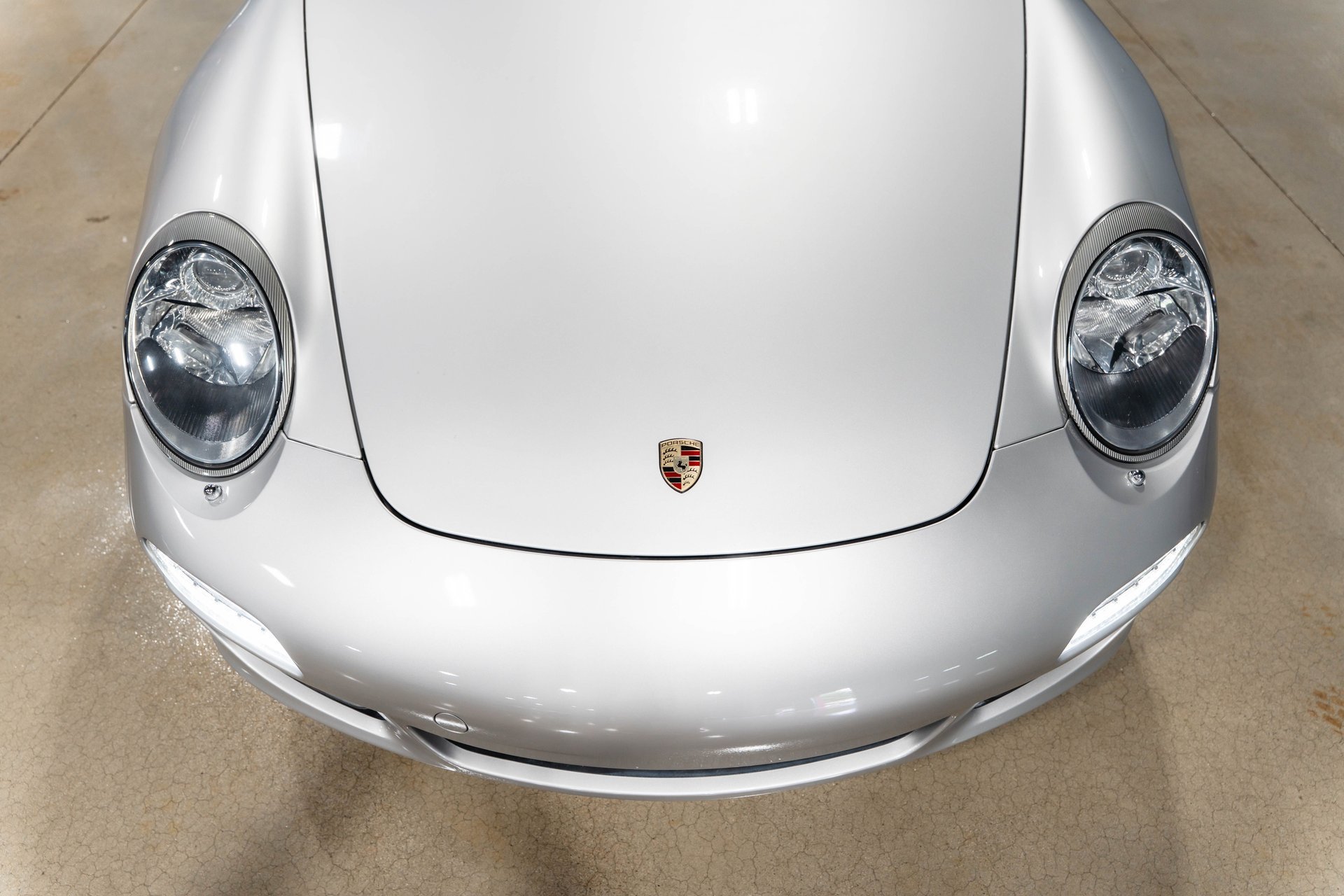 Used 2009 Porsche 911 Carrera RWD image 23
