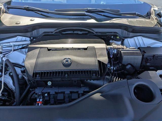 New 2026 Acura MDX SH-AWD w/ Advance Package image 16