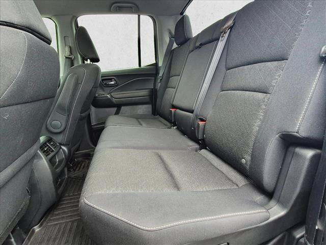 Used 2023 Honda Ridgeline Sport image 16
