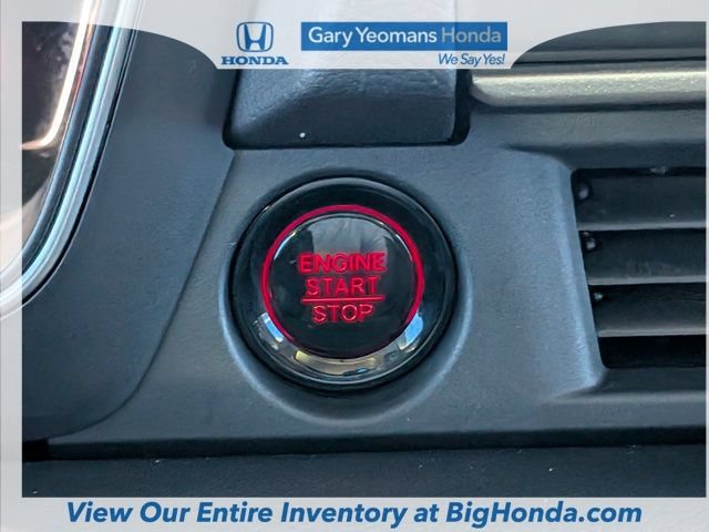 Certified 2025 Honda Pilot Touring image 29