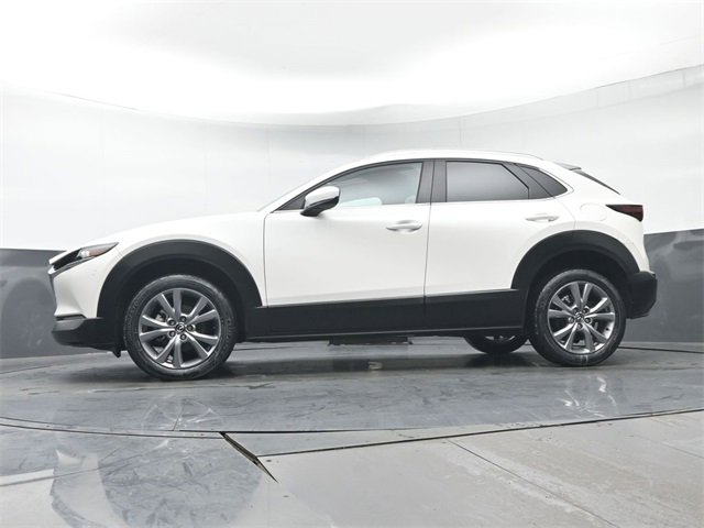 Used 2023 MAZDA CX-30 AWD 2.5 S w/ Preferred Package image 29
