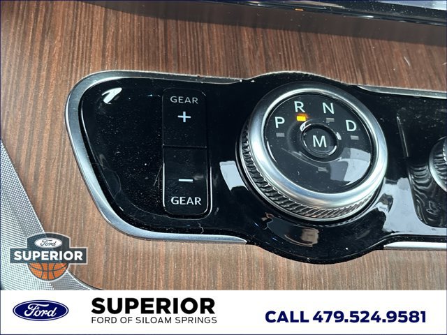 Used 2025 Ford Expedition King Ranch image 41