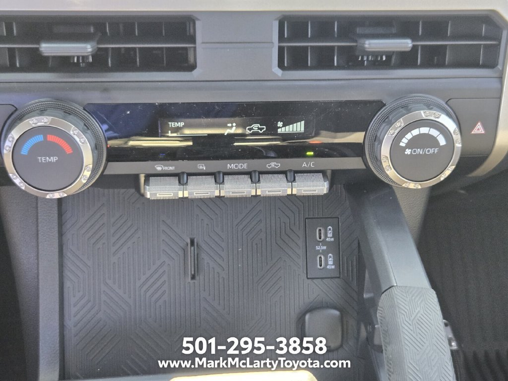 New 2026 Toyota Tacoma SR5 RWD image 19