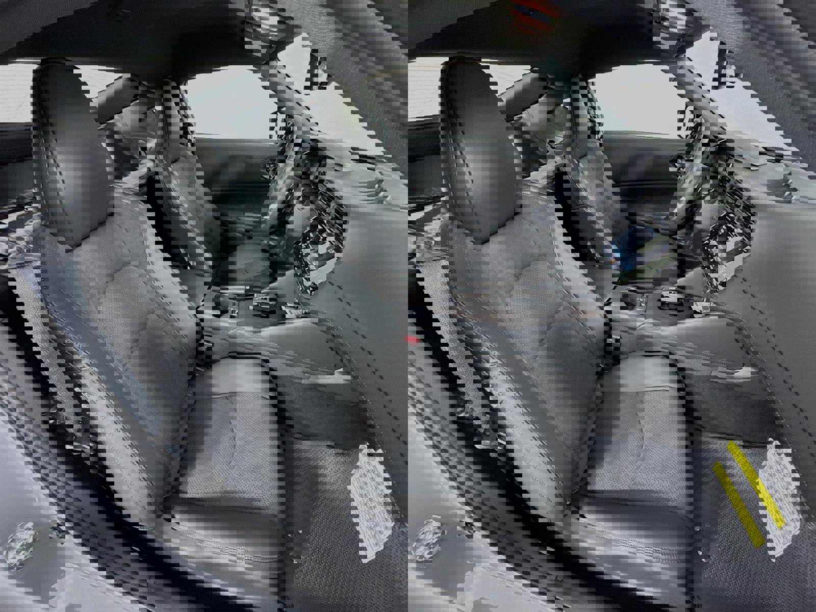 New 2026 Nissan Z Performance image 23