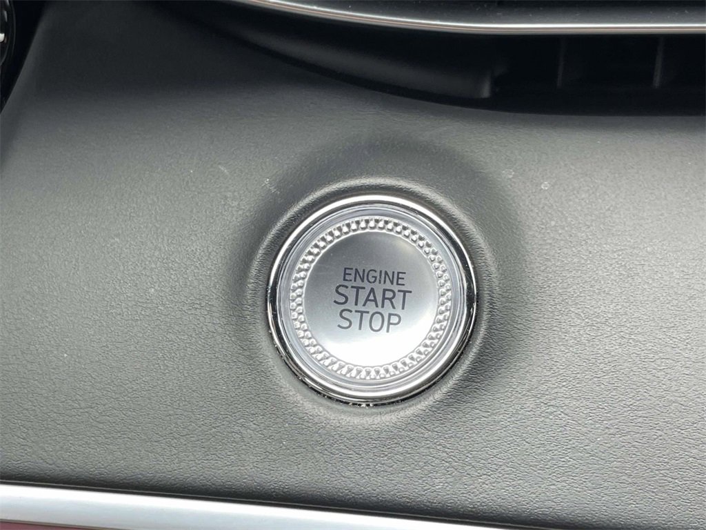 Certified 2024 Genesis GV70 3.5T Sport w/ Sport Prestige Package image 25