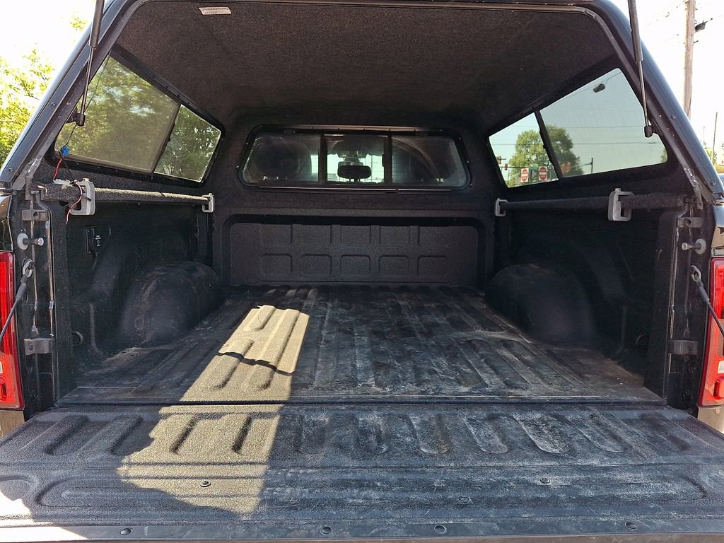 Used 2022 RAM 2500 Laramie AWD/4WD image 32