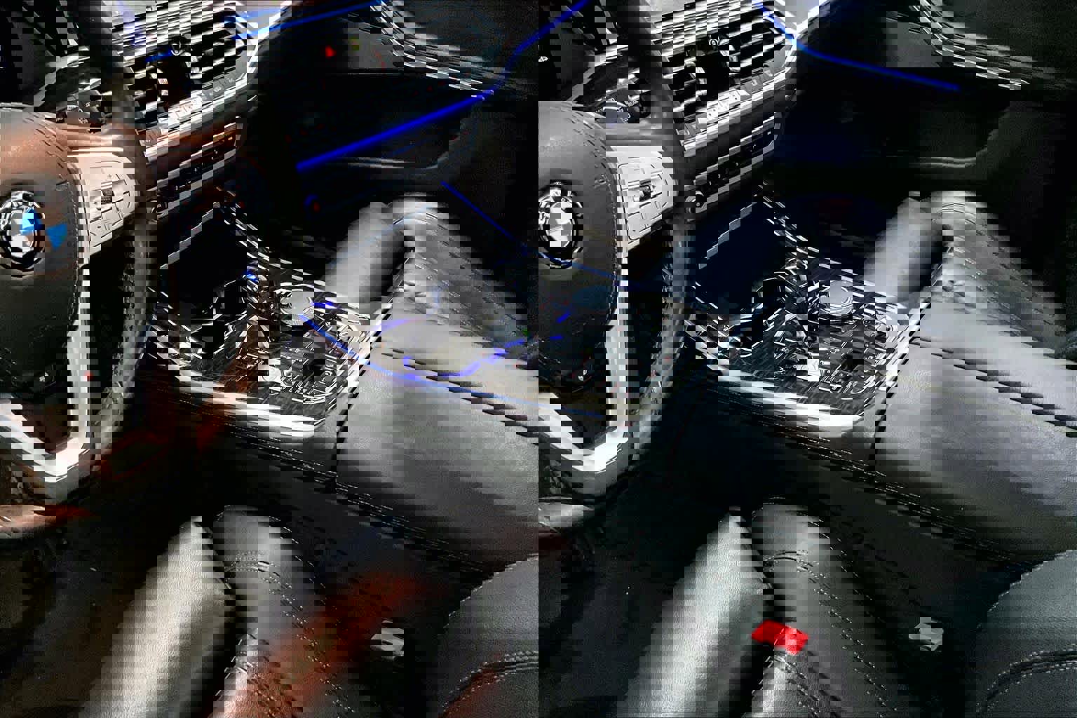 Used 2020 BMW X7 xDrive40i w/ Premium Package image 19