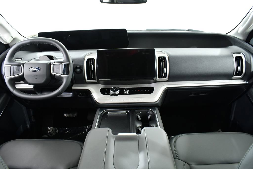 New 2026 Ford Expedition Max Active AWD/4WD image 7