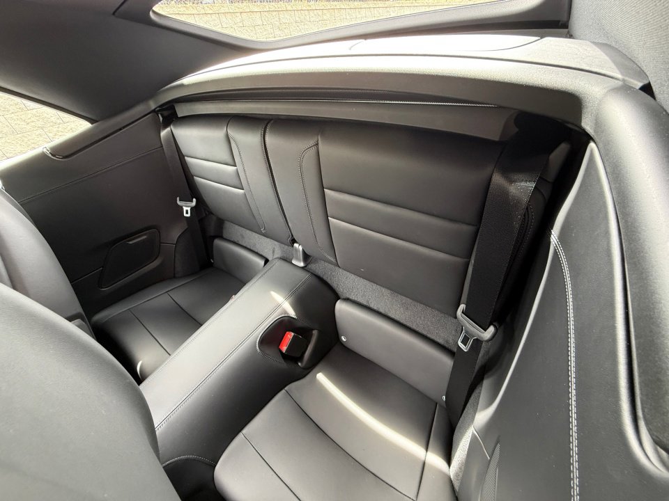 New 2026 Porsche 911 Carrera S image 20