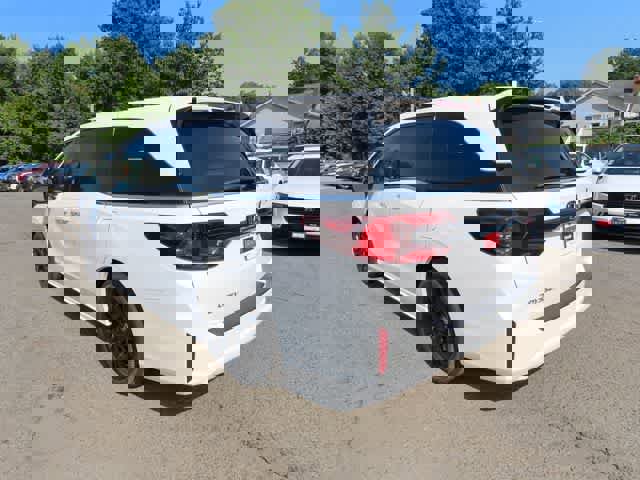 New 2026 Honda Odyssey Sport-L image 4