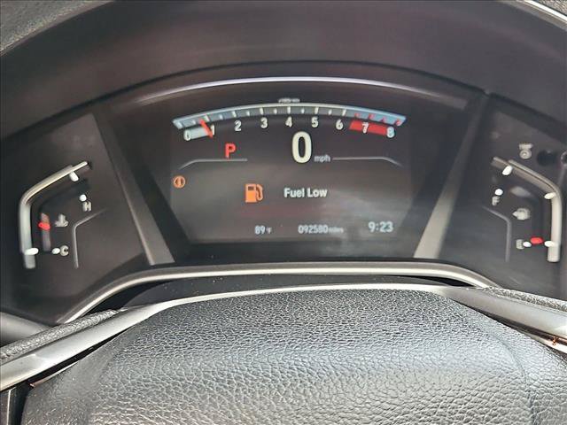Used 2018 Honda CR-V EX image 14