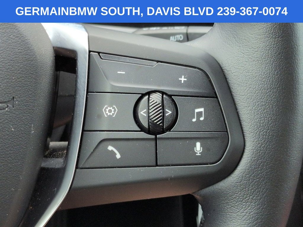 Certified 2023 BMW X1 xDrive28i w/ Premium Package AWD/4WD image 29