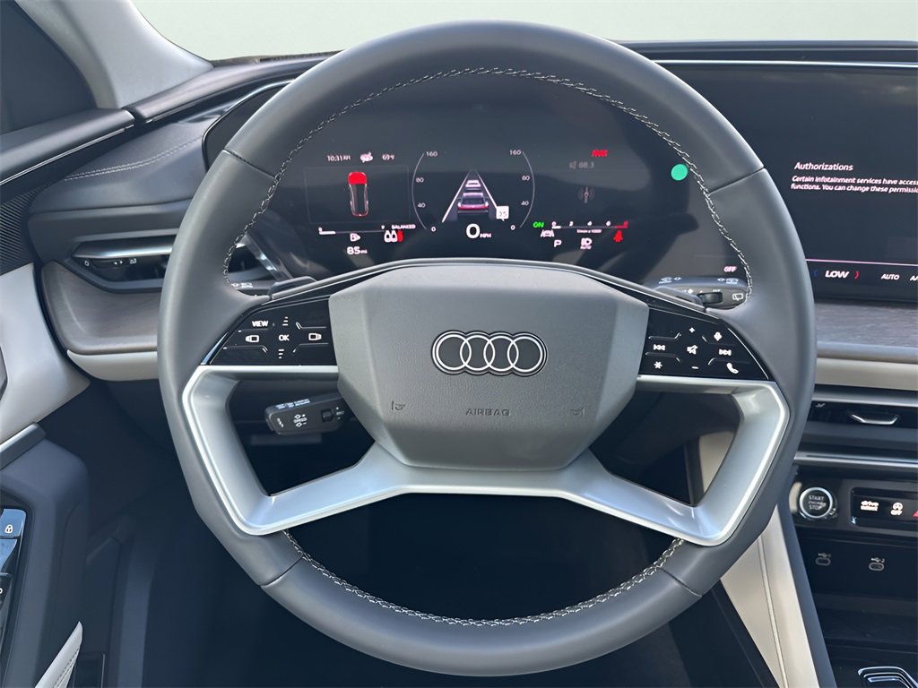 New 2025 Audi Q5 Premium image 26