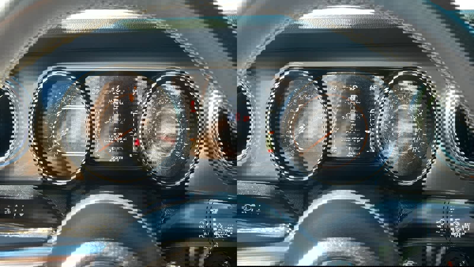 Certified 2023 Jeep Gladiator Overland image 15