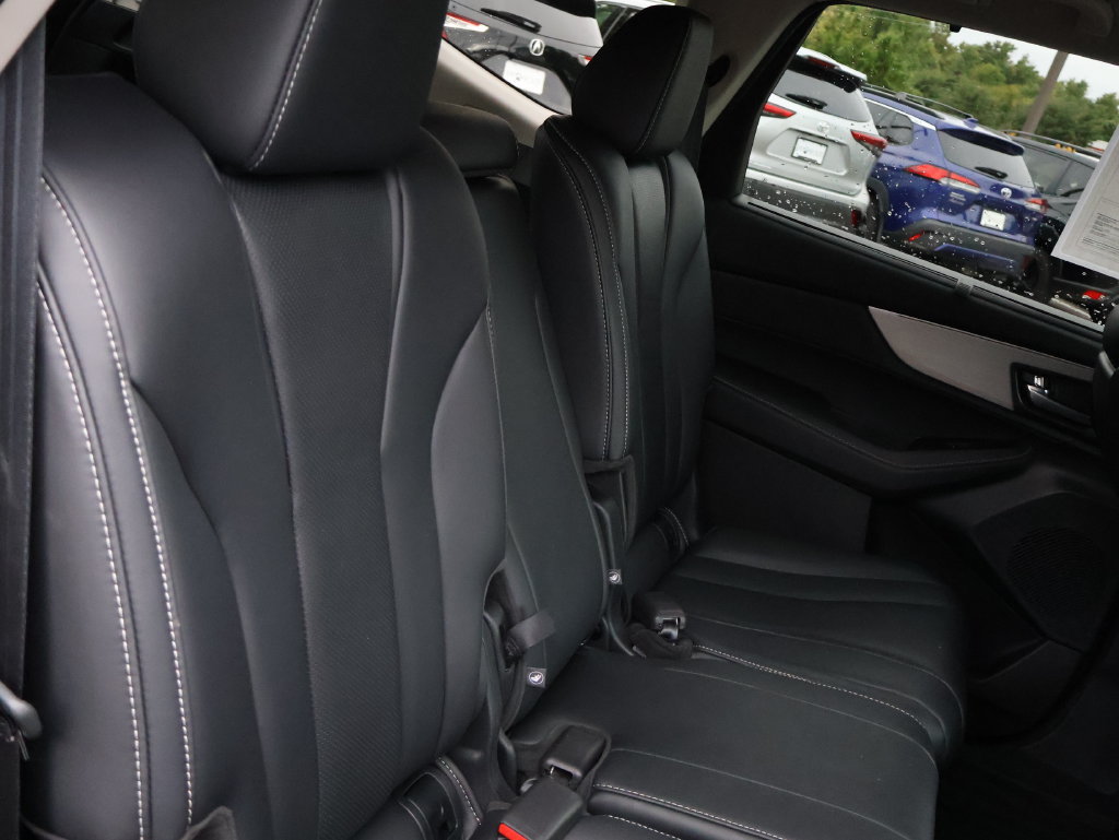 Used 2024 Acura MDX w/ Technology Package AWD/4WD image 12