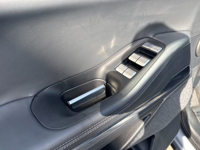 Used 2025 Lincoln Navigator Reserve w/ Jet Appearance Package image 9