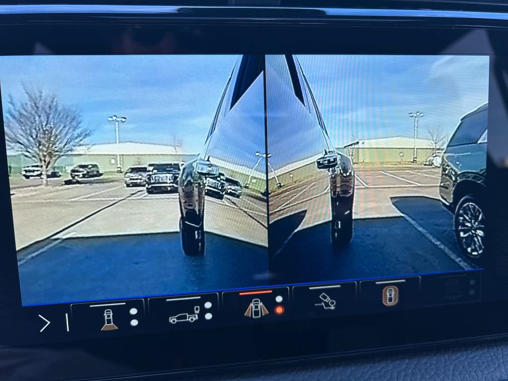 New 2026 GMC Sierra 3500 Denali w/ Denali Reserve Package image 33