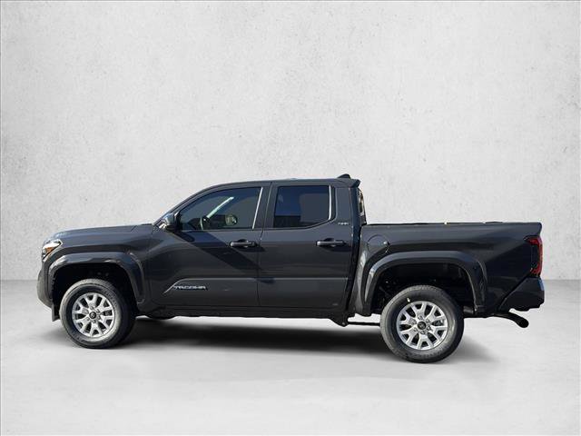Certified 2025 Toyota Tacoma SR5 image 8