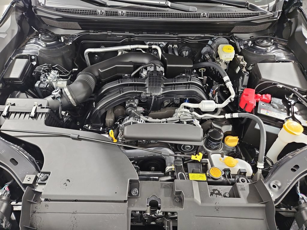 New 2026 Subaru Outback Premium AWD/4WD image 22