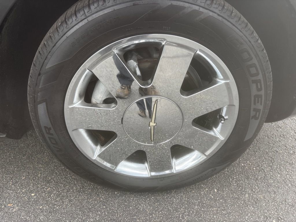 Used 2002 Ford Thunderbird RWD image 26