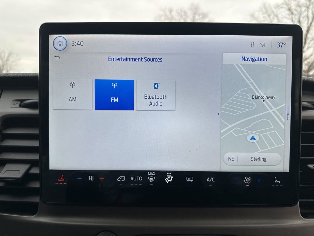 Used 2022 Ford Transit 350 XLT image 40