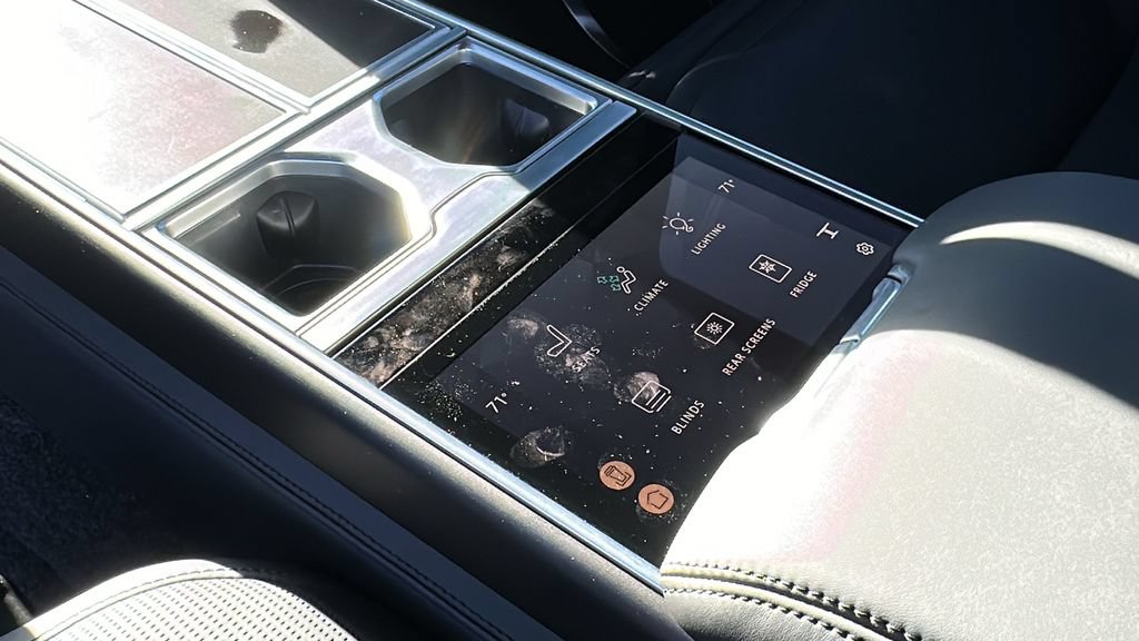 New 2025 Land Rover Range Rover SV image 29